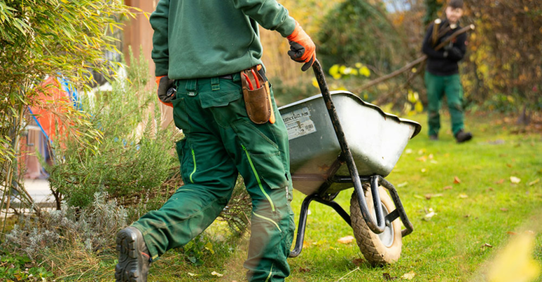 Profitable Commercial Landscaping Business For Sale