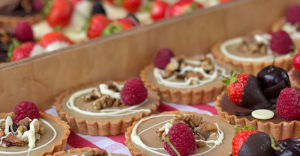 Buy an Established Patisserie Business