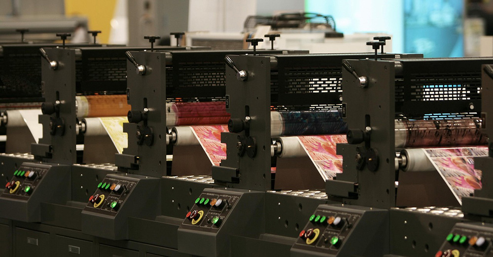 Premium Print and Fulfillment Service Business for Sale