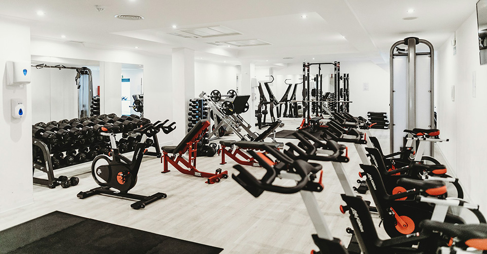 Buy a Unique Sports Equipment Business